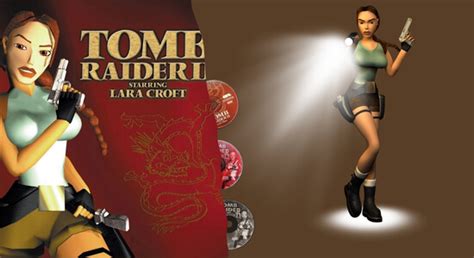 slot tomb raider 2|Tomb Raider II .